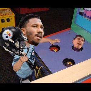 Meet your Posher, Aaron